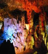 Half day tour to the Caves dels Hams Half day tour to the Caves dels Hams
